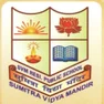 SVM Residential Public School SVM Residential Public School Logo