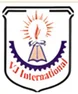 VJ International School VJ International School Logo