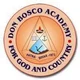 Don Bosco Academy, Ranchi, Jharkhand Boarding School Logo