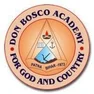 Don Bosco Academy Don Bosco Academy Logo