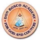 Don Bosco Academy, Ranchi, Jharkhand Boarding School Logo