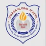 Sharda Global School Sharda Global School Logo