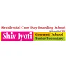 Shiv Jyoti Convent Residential cum Day Boarding School Shiv Jyoti Convent Residential cum Day Boarding School Logo