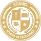 Stairs School Of Excellence, Kota, Rajasthan Boarding School Logo