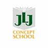JLJ Concept School JLJ Concept School Logo