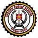 Galaxy Public School (UDISE No. 27254100847), Moshi, Pune School Logo