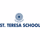 St. Teresa School, Sector 10, Greater Noida West School Logo