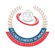 St. Gregorios School, Joka, Kolkata School Logo