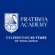 Pratibha Academy, Banashankari, Bangalore School Logo