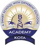 BSN Academy, Kota, Rajasthan Boarding School Logo