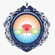 Maharaja Public School, Satna, Madhya Pradesh Boarding School Logo