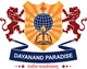 Dayanand Paradise School, Abu Road, Rajasthan Boarding School Logo