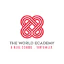 The World Ecademy The World Ecademy Logo