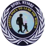 De Paul International Residential School De Paul International Residential School Logo
