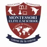 Montessori Elite EM School Montessori Elite EM School Logo