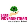 Sree Vidyanikethan International School Sree Vidyanikethan International School Logo