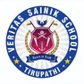 Veritas Sainik School Veritas Sainik School Logo