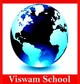 Viswam International School, Annamayya, Andhra Pradesh Boarding School Logo