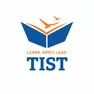 The International School of Thrissur The International School of Thrissur Logo
