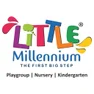 Little Millennium Preschool Pimple Gurav Little Millennium Preschool Pimple Gurav Logo