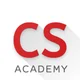 CS Academy, Erode, Tamil Nadu Boarding School Logo