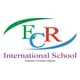 ECR International Senior Secondary School, Kallakurichi, Tamil Nadu Boarding School Logo