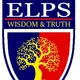 Eternal Light Public School, Krishnagiri, Tamil Nadu Boarding School Logo