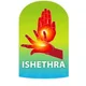 Ishethra International Residential School, Karur, Tamil Nadu Boarding School Logo
