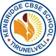 KenBridge School, Tirunelveli, Tamil Nadu Boarding School Logo
