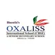 Oxaliss International School, Kallakurichi, Tamil Nadu Boarding School Logo