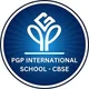 PGP International School, Namakkal, Tamil Nadu Boarding School Logo