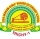 Senthil Public School, dharmapuri, Tamil Nadu Boarding School Logo
