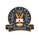 Sri Vijay Vidyalaya Matriculation Higher Secondary School, Krishnagiri, Tamil Nadu Boarding School Logo