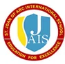 St. Joan Of Arc School St. Joan Of Arc School Logo