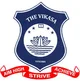 The Vikasa School, Thoothukudi, Tamil Nadu Boarding School Logo