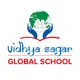 Vidhya Sagar Global School, Chengalpattu, Tamil Nadu Boarding School Logo