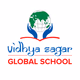 Vidhya Sagar Global School, Chengalpattu, Tamil Nadu Boarding School Logo