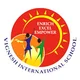 Vignesh International School, Tiruvannamalai, Tamil Nadu Boarding School Logo