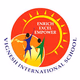 Vignesh International School, Tiruvannamalai, Tamil Nadu Boarding School Logo