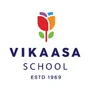 Vikaasa School Vikaasa School Logo