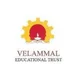 Velammal Knowledge Park, Tirunelveli, Tamil Nadu Boarding School Logo