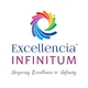 Excellencia Infinitum School, Shamirpet, Secunderabad School Logo