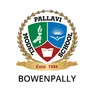 Pallavi Model School Pallavi Model School Logo