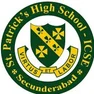 St. Patrick's High School St. Patrick's High School Logo