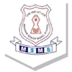 Mahavir Senior Model School, Ashok Vihar, Delhi School Logo