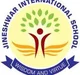 Jineshwar International School, Sukhliya, Indore School Logo