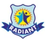 Radiant International School Radiant International School Logo
