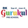 RK Gurukul Pre School RK Gurukul Pre School Logo