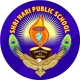 Shri Hari Public School, Sukhliya, Indore School Logo