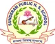 Sunderam Public H.S. School, Banganga, Indore School Logo